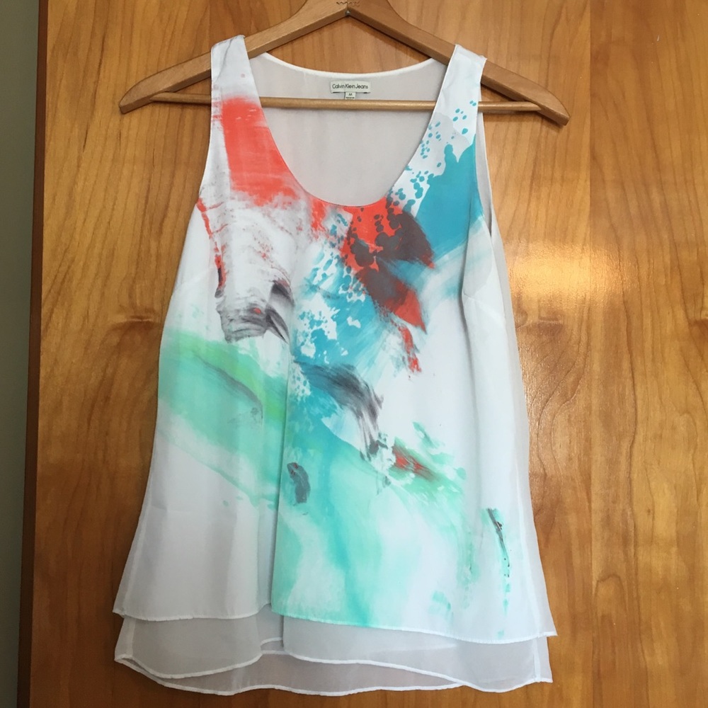 Fun Print Tank